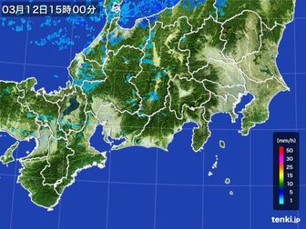 雨雲