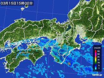 雨雲