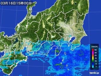 雨雲