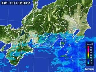 雨雲