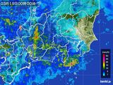 関東・甲信地方