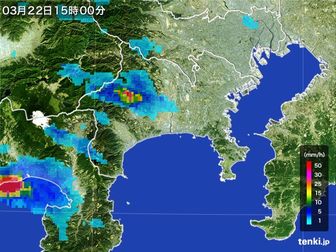 雨雲