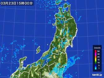 雨雲