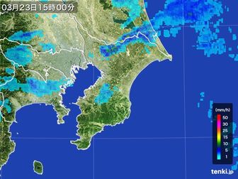 雨雲