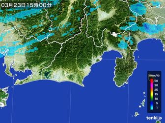 雨雲
