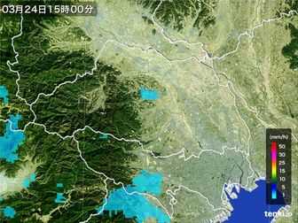 雨雲