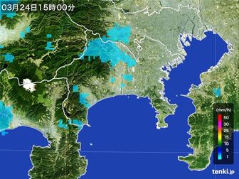 雨雲