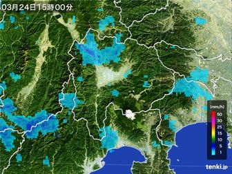 雨雲