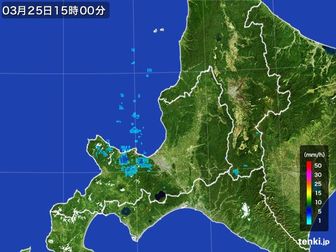 雨雲