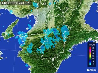 雨雲