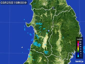 雨雲