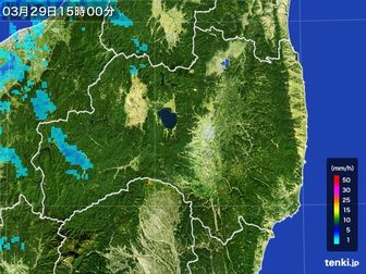 雨雲