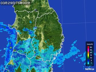 雨雲