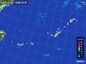 雨雲