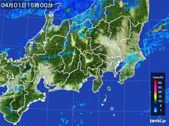 雨雲
