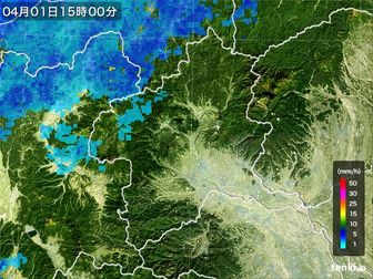 雨雲