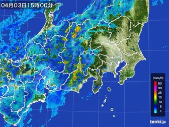 雨雲