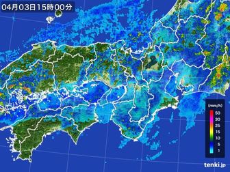 雨雲
