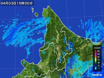 雨雲