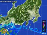 関東・甲信地方