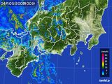 東海地方