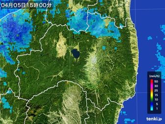 雨雲