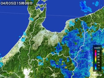 雨雲