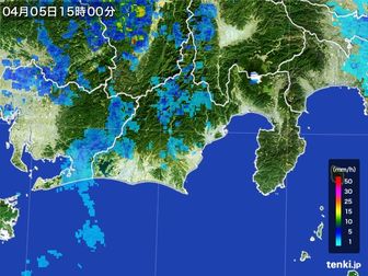 雨雲