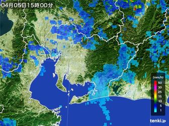 雨雲