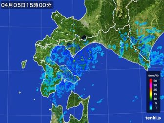 雨雲
