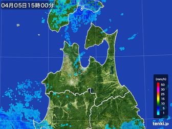 雨雲