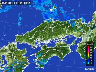 雨雲