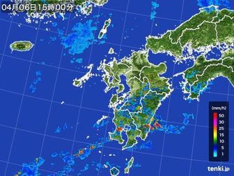 雨雲