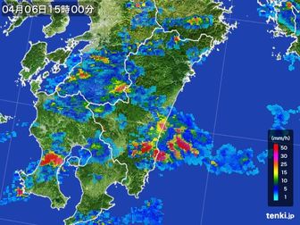 雨雲