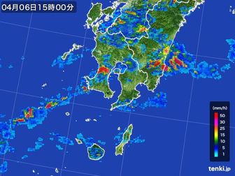 雨雲