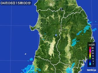 雨雲