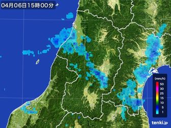 雨雲