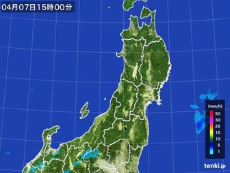 雨雲