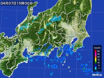 雨雲