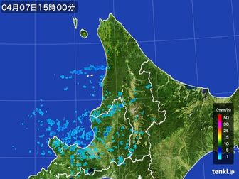 雨雲