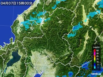 雨雲