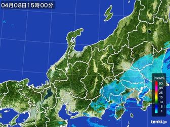 雨雲