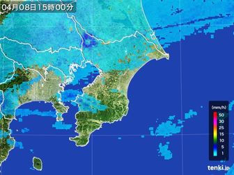 雨雲