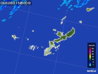 雨雲