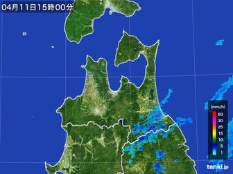 雨雲
