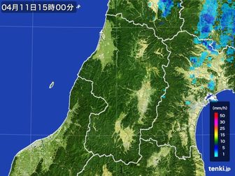 雨雲
