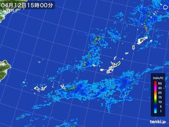 雨雲
