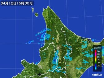 雨雲