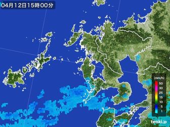 雨雲