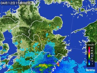 雨雲